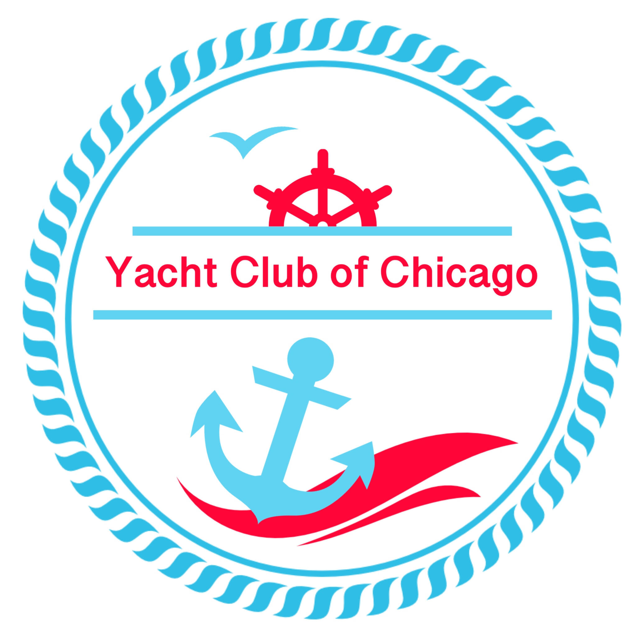 shark chicago yacht club